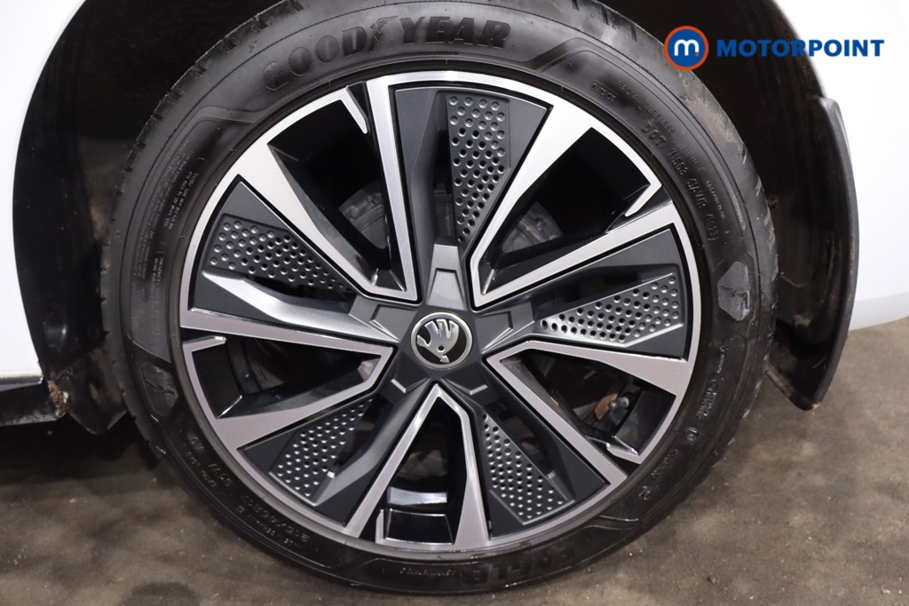 Used Skoda Fabia 2022 for sale - 76946239: Photo 20