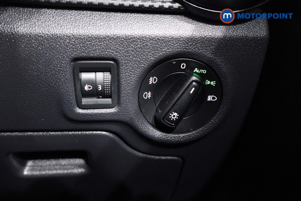 Used Skoda Fabia 2022 for sale - 76946239: Photo 24