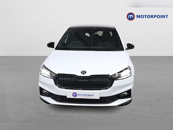 Used Skoda Fabia 2022 for sale - 76946239: Photo