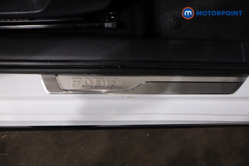 Used Skoda Fabia 2022 for sale - 76946239: Photo 30