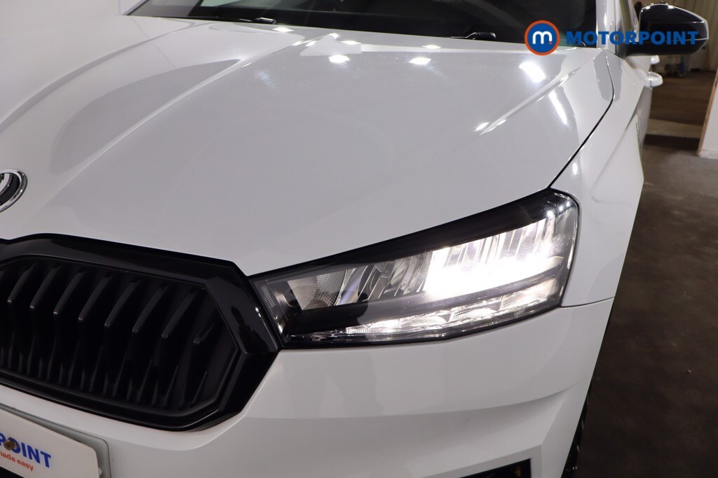 Used Skoda Fabia 2022 for sale - 76946239: Photo 31