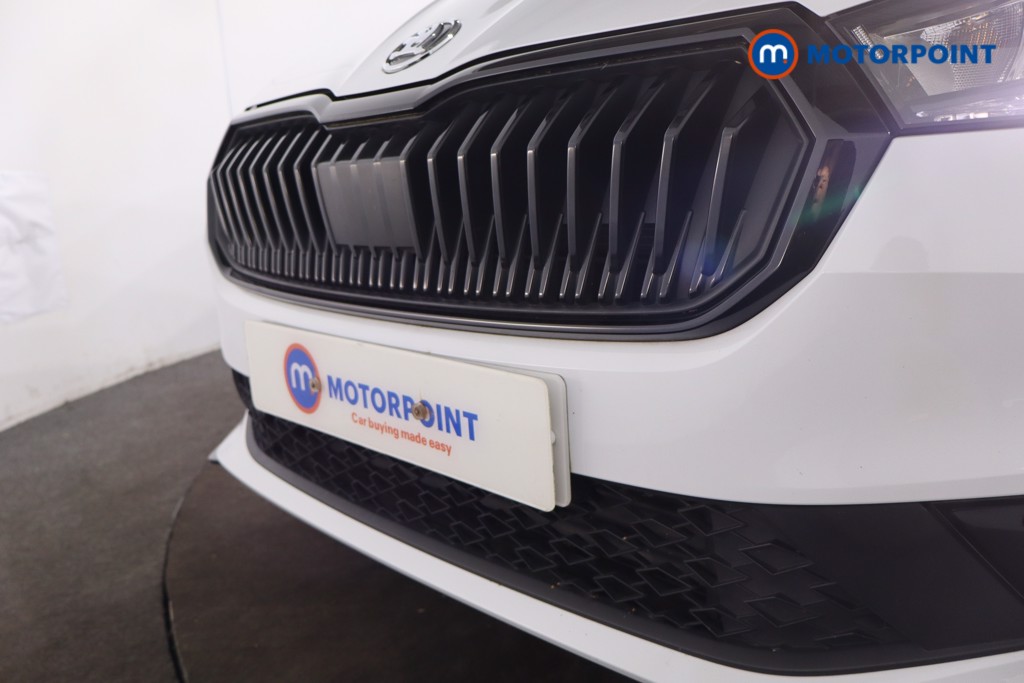 Used Skoda Fabia 2022 for sale - 76946239: Photo 32