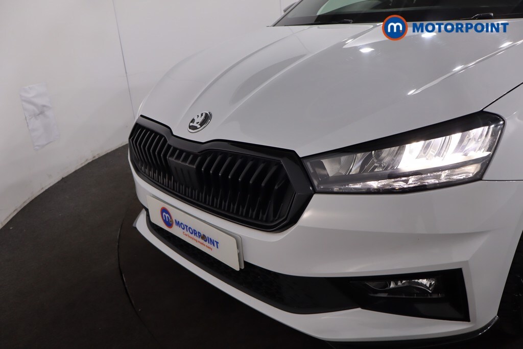 Used Skoda Fabia 2022 for sale - 76946239: Photo 33