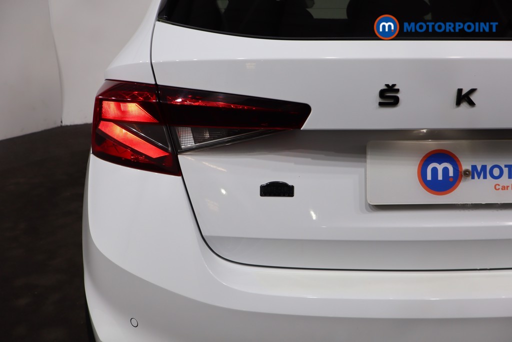 Used Skoda Fabia 2022 for sale - 76946239: Photo 34