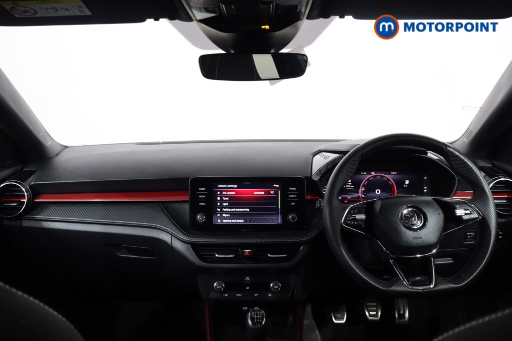 Used Skoda Fabia 2022 for sale - 76946239: Photo 9