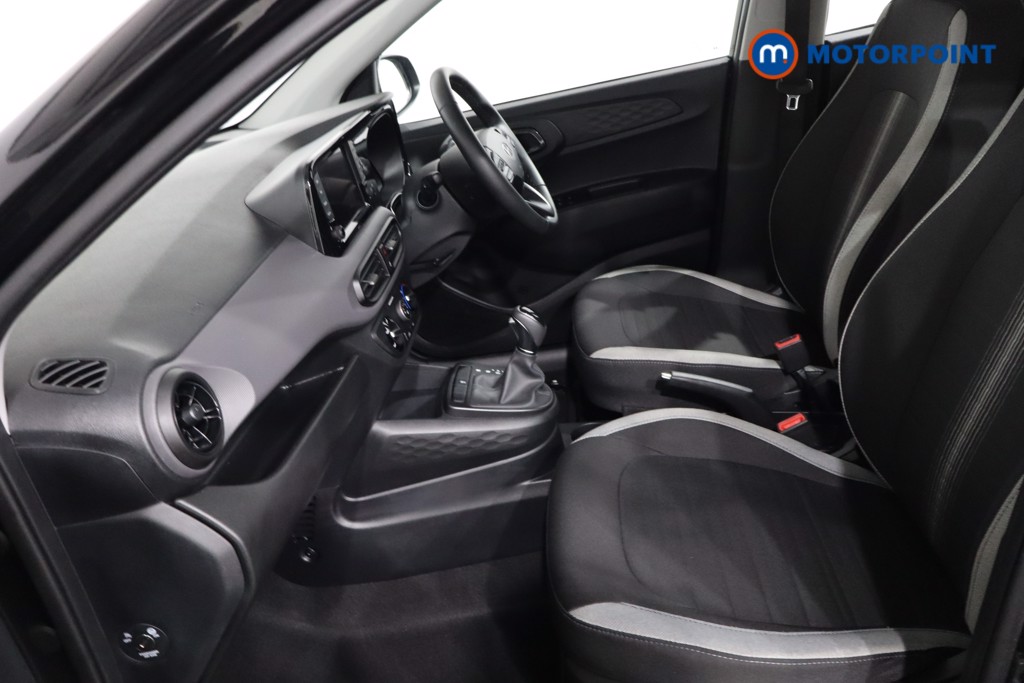 Used Hyundai i10 2025 for sale - 77763935: Photo 12