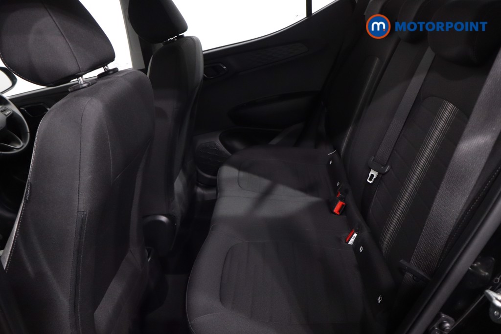 Used Hyundai i10 2025 for sale - 77763935: Photo 13