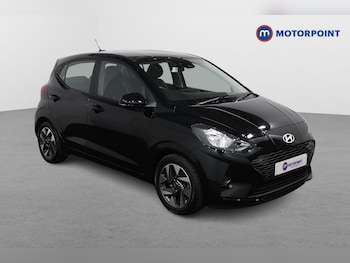 Hyundai i10 feature image