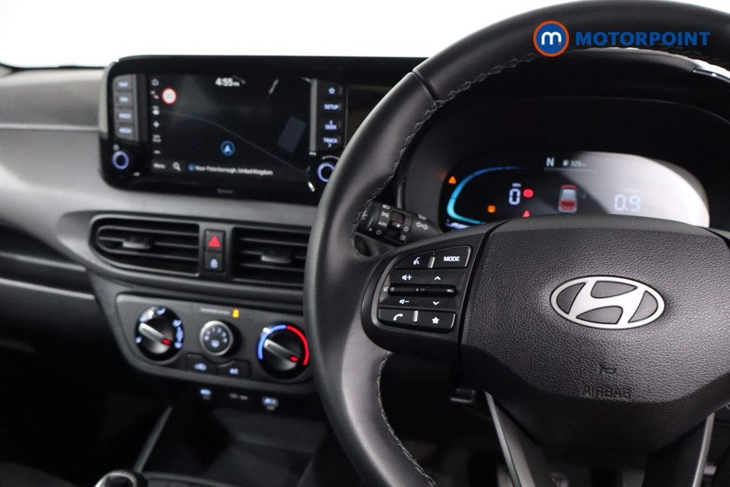 Used Hyundai i10 2025 for sale - 77763935: Photo 28