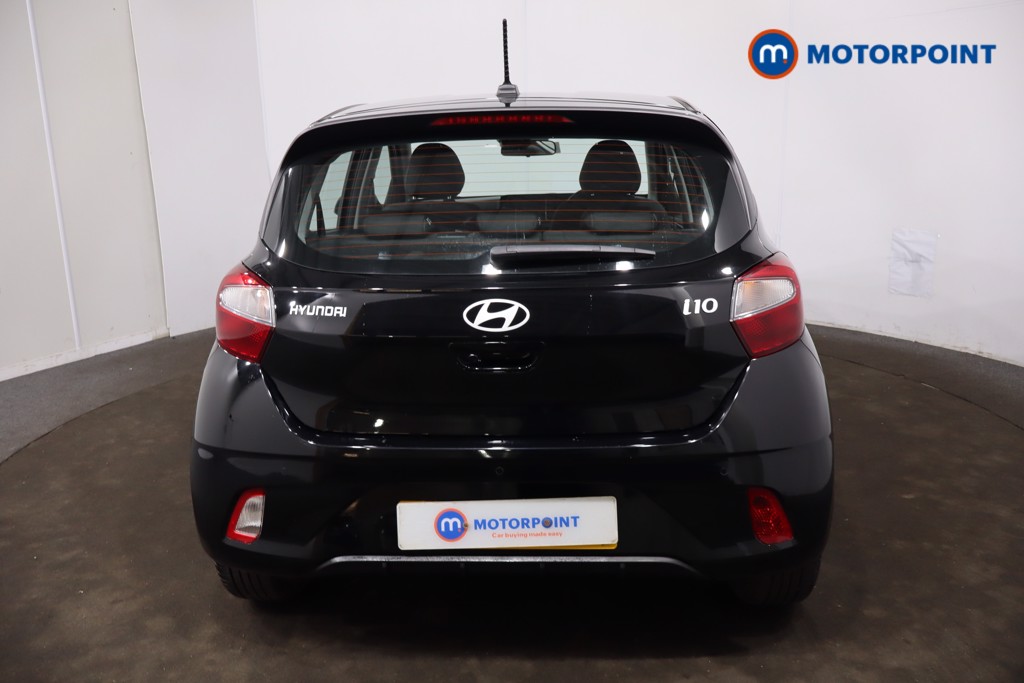 Used Hyundai i10 2025 for sale - 77763935: Photo 40