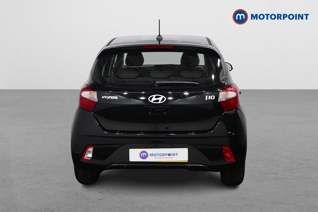 Used Hyundai i10 2025 for sale - 77763935: Photo 6