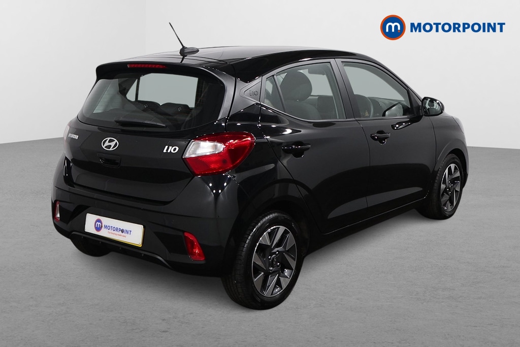 Used Hyundai i10 2025 for sale - 77763935: Photo 7