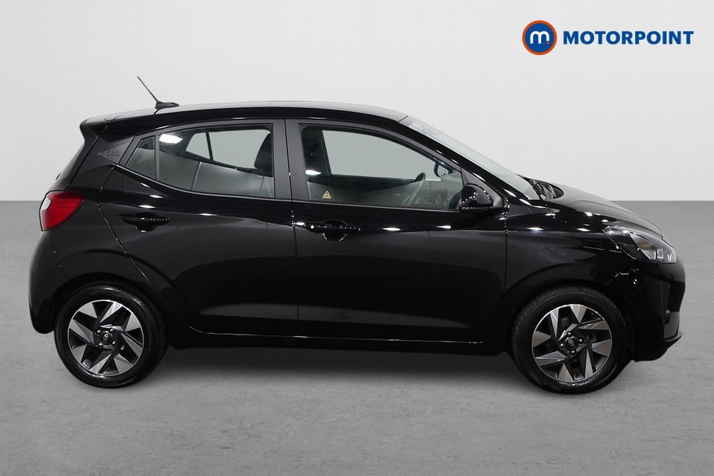 Used Hyundai i10 2025 for sale - 77763935: Photo 8