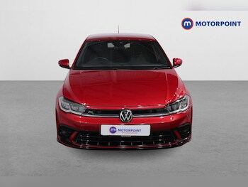 Used Volkswagen Polo 2024 for sale - 78748642: Photo
