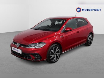 Used Volkswagen Polo 2024 for sale - 78748642: Photo