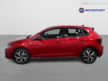 Used Volkswagen Polo 2024 for sale - 78748642: Photo
