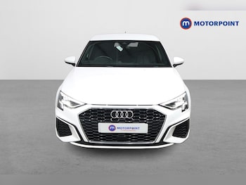 Used Audi A3 2023 for sale - 76413004: Photo