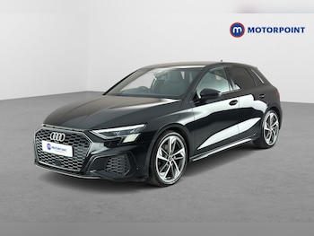 Used Audi A3 2021 for sale - 79220294: Photo