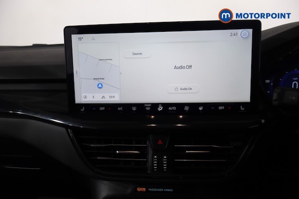 Used Ford Focus 2022 for sale - 76113081: Photo 10