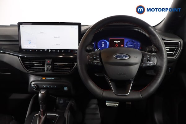 Used Ford Focus 2022 for sale - 76113081: Photo 11