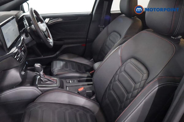 Used Ford Focus 2022 for sale - 76113081: Photo 12