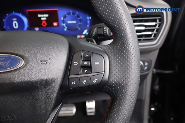 Used Ford Focus 2022 for sale - 76113081: Photo 16