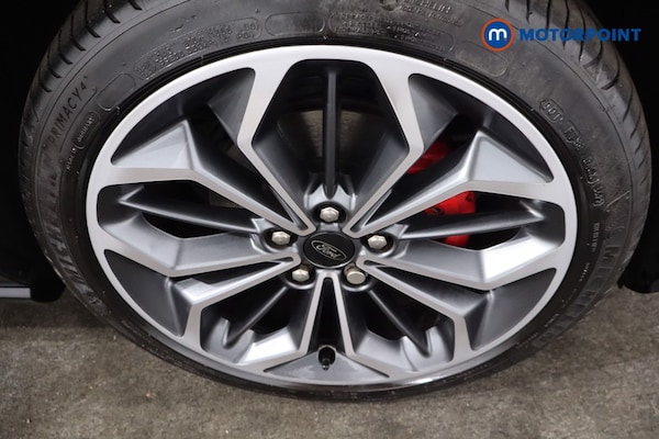 Used Ford Focus 2022 for sale - 76113081: Photo 17