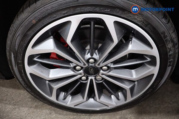 Used Ford Focus 2022 for sale - 76113081: Photo 18