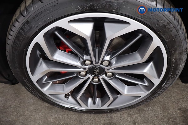 Used Ford Focus 2022 for sale - 76113081: Photo 19