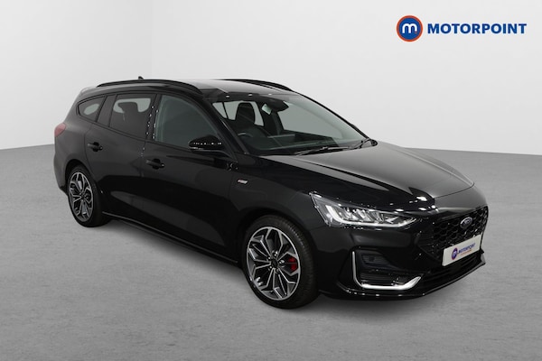 Used Ford Focus 2022 for sale - 76113081: Photo 1