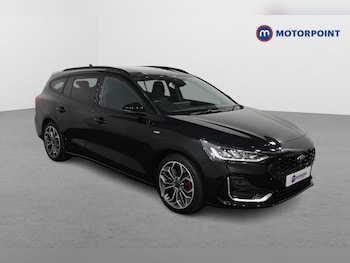 Ford - Focus