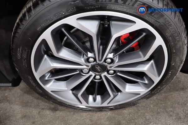 Used Ford Focus 2022 for sale - 76113081: Photo 20
