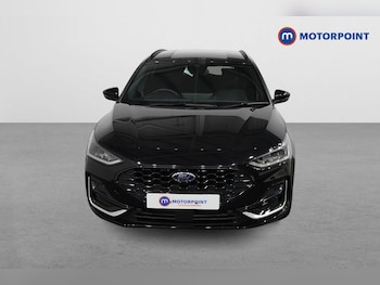 Used Ford Focus 2022 for sale - 76113081: Photo 2