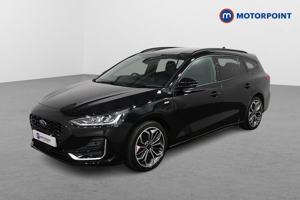 Used Ford Focus 2022 for sale - 76113081: Photo 3