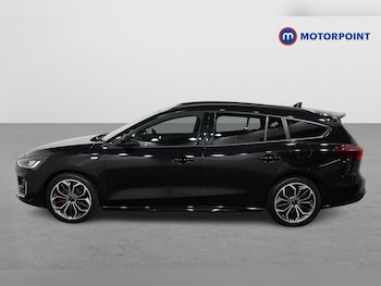 Used Ford Focus 2022 for sale - 76113081: Photo 4