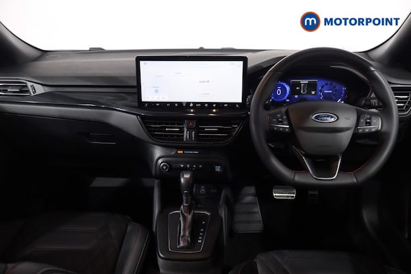 Used Ford Focus 2022 for sale - 76113081: Photo 9