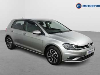 2020 - 1.5 TSI EVO 150 Match Edition 5dr DSG