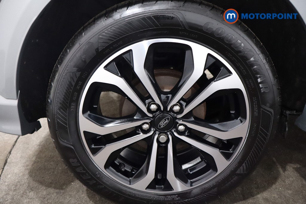 Used Ford Puma 2023 for sale - 76505190: Photo 17