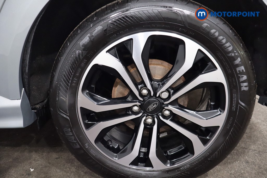 Used Ford Puma 2023 for sale - 76505190: Photo 20