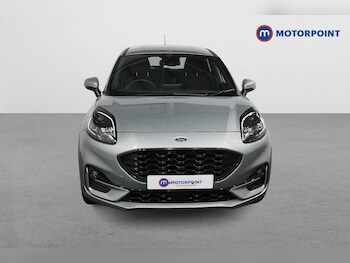 Used Ford Puma undefined for sale - 76505190: Photo