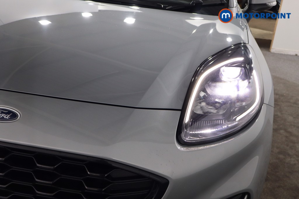 Used Ford Puma 2023 for sale - 76505190: Photo 34