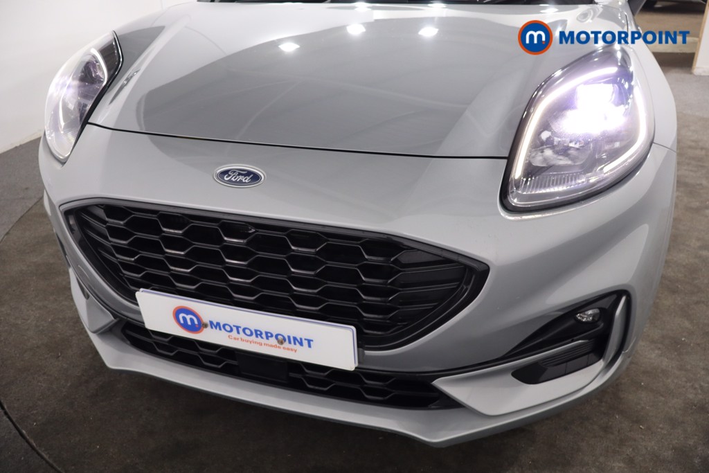 Used Ford Puma 2023 for sale - 76505190: Photo 37