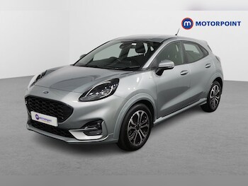 Used Ford Puma undefined for sale - 76505190: Photo