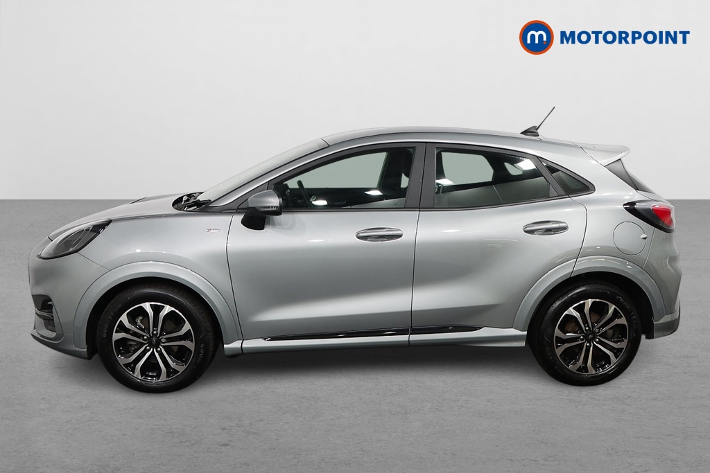 Used Ford Puma 2023 for sale - 76505190: Photo 4