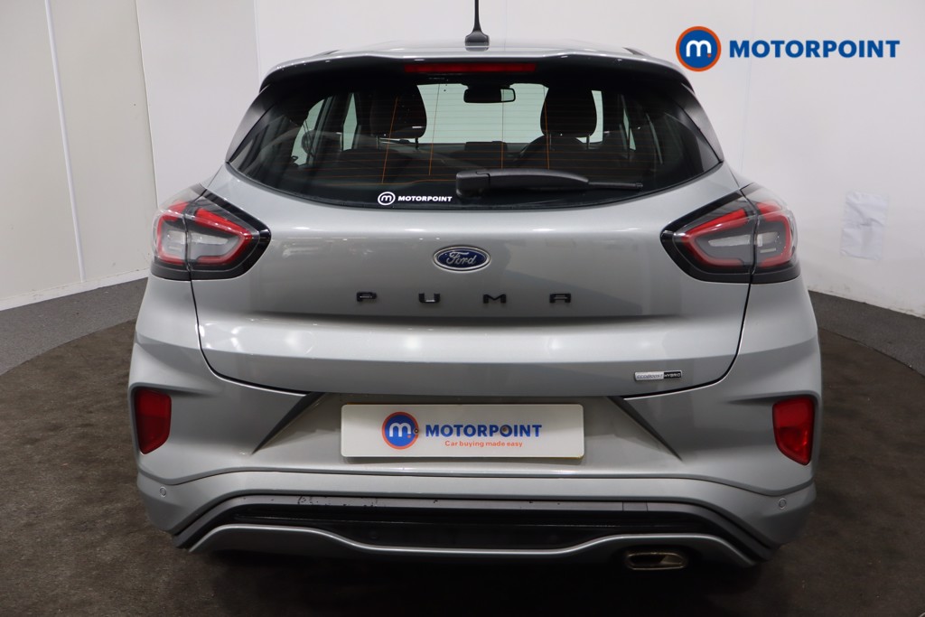 Used Ford Puma 2023 for sale - 76505190: Photo 44