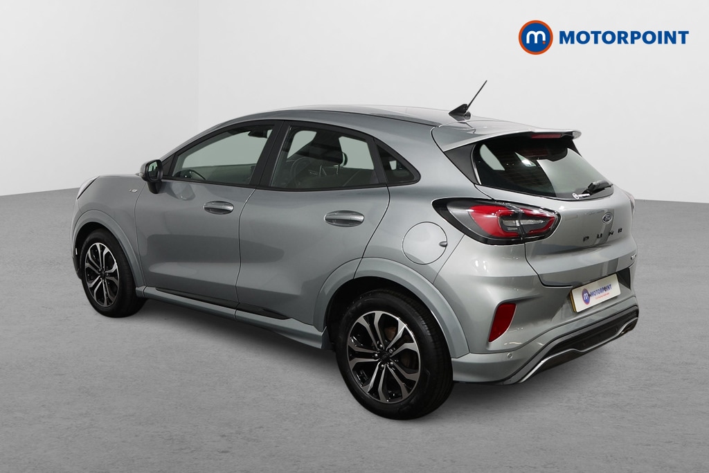 Used Ford Puma 2023 for sale - 76505190: Photo 5