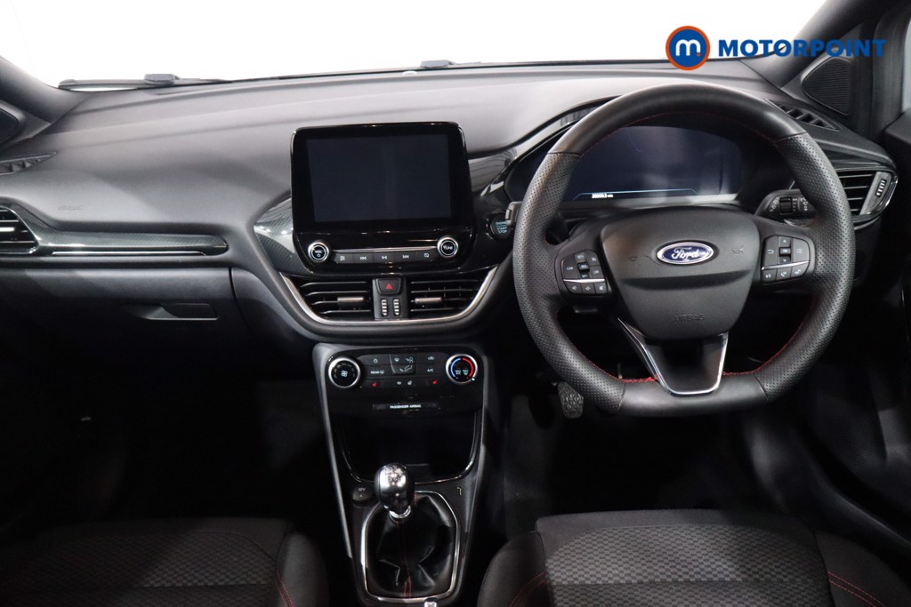 Used Ford Puma 2023 for sale - 76505190: Photo 9