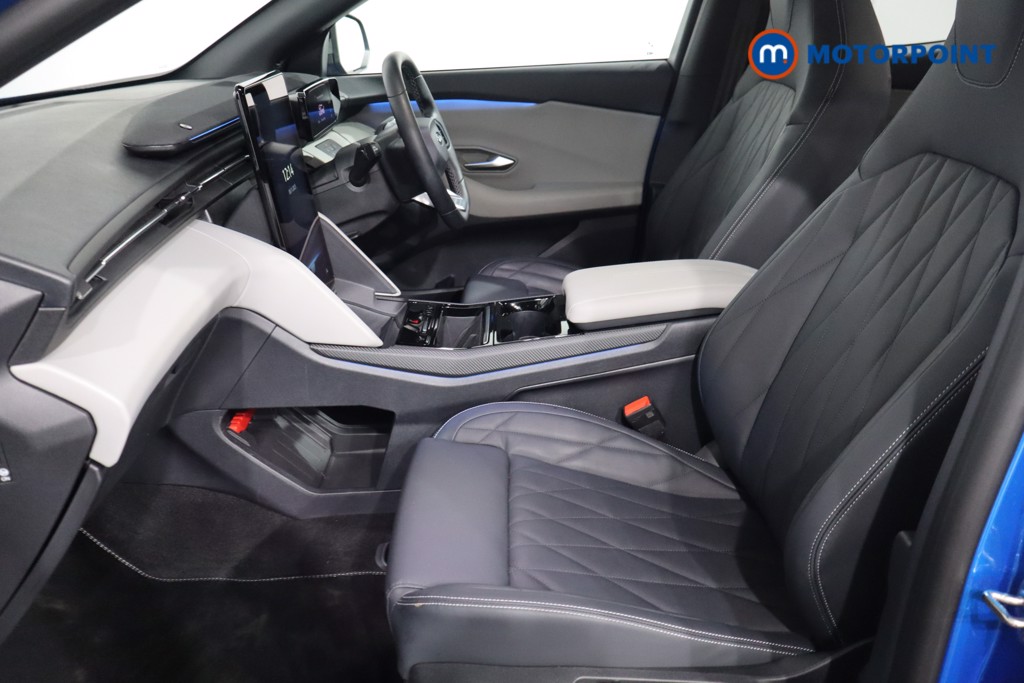 Used Ford Explorer 2025 for sale - 76505241: Photo 10