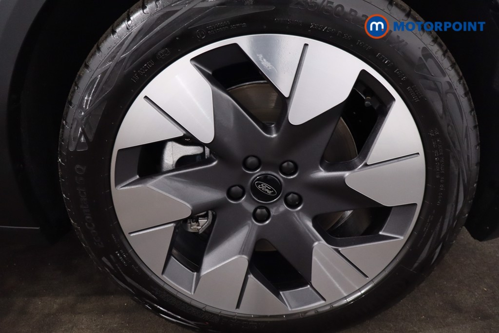 Used Ford Explorer 2025 for sale - 76505241: Photo 14