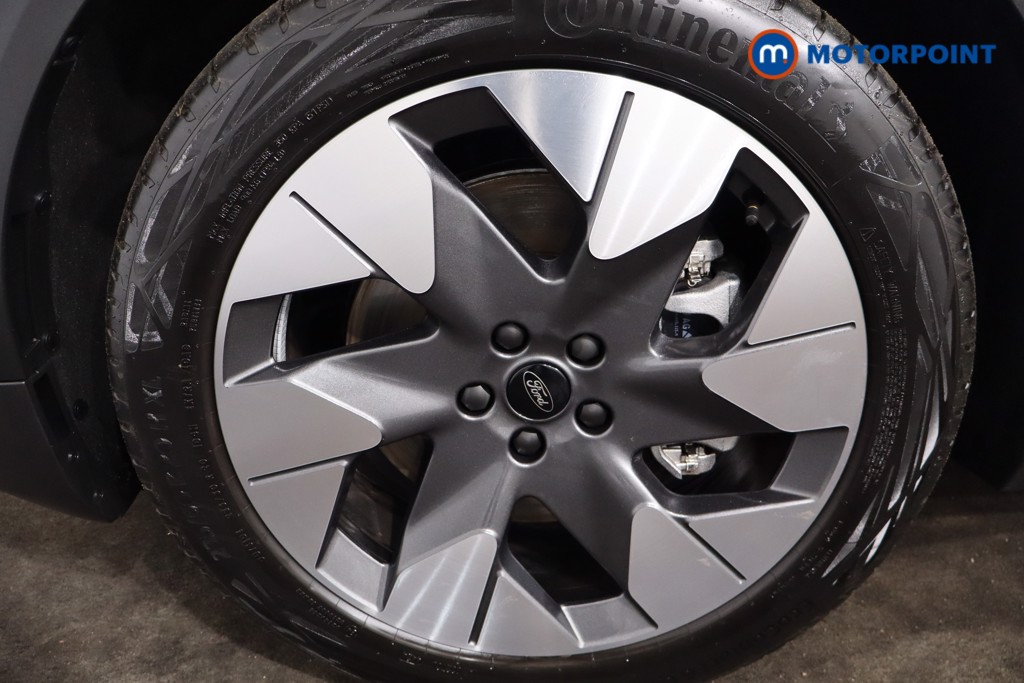 Used Ford Explorer 2025 for sale - 76505241: Photo 15